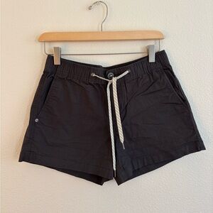 Vuori Women's Vintage Ripstop Short size XS